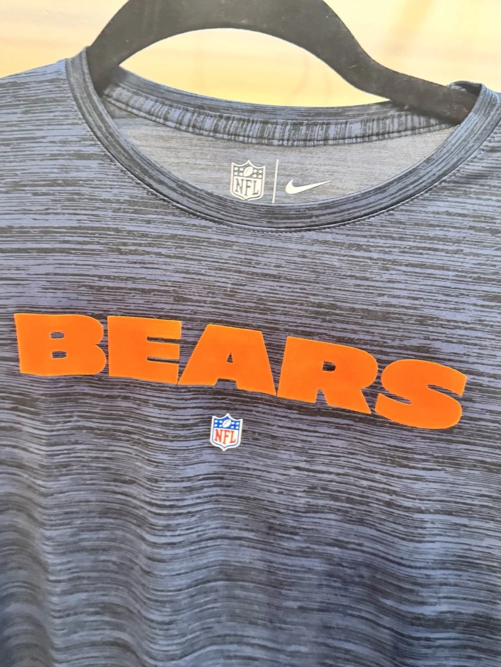 Nike short sleeve